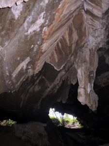 Honey Cave